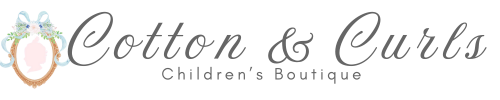 Cotton and Curls Children's Boutique