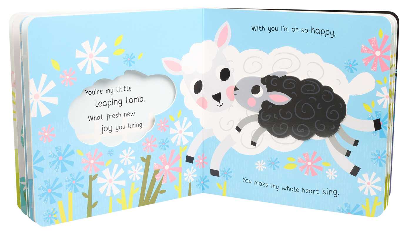 You're My Little Honey Bunny by Natalie Marshall