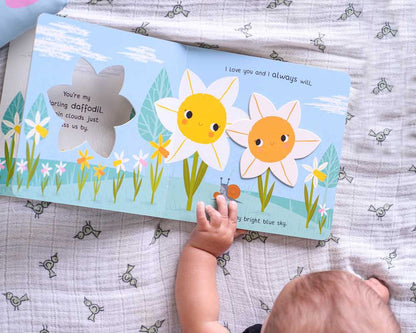 You're My Little Honey Bunny by Natalie Marshall